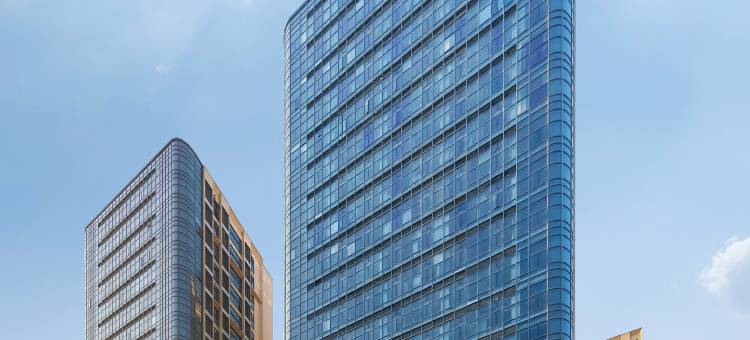 廷泊酒店(东莞樟木头店)图片