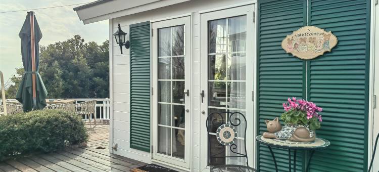 伊豆高原唐屋(TangWu)图片