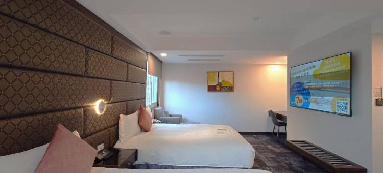 旅居文旅中山馆图片