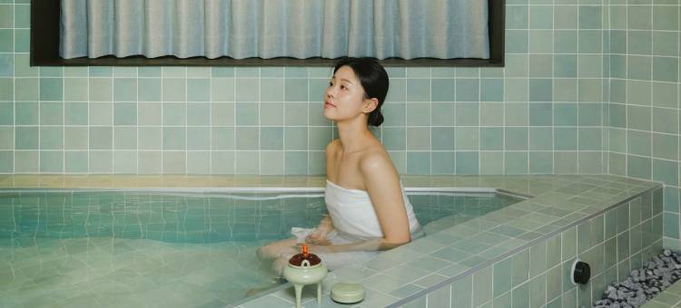护照住宿新堂旅馆(Stay Passport Sindang Ryokan)图片