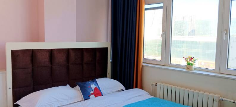 凯利都宾馆(廊坊火车站高铁站店)图片