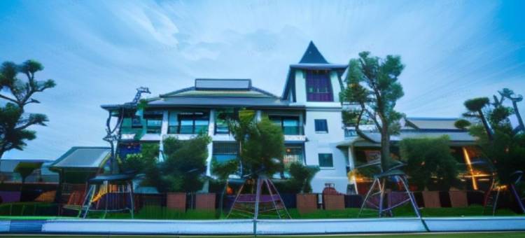 胡尔娜娜精品酒店(Huernnana Boutique Hotel)图片