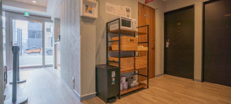 JA旅 弁天町(JA Hotel Bentencho)图片