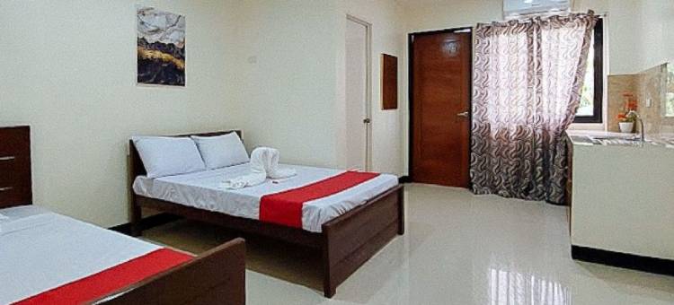 RedDoorz @ Gabz K Hotel and Resort Irosin Sorsogon图片