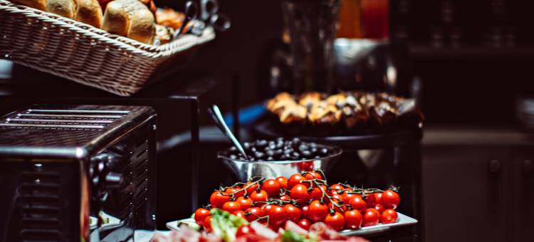 卡德特先生水疗酒店(Monsieur Cadet Hotel & Spa)图片