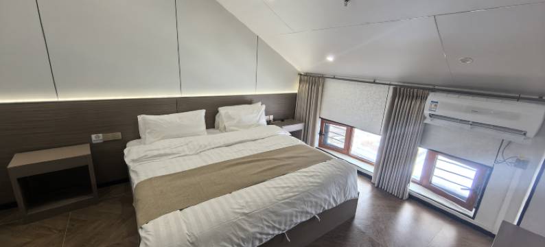 锦汇优选宾馆图片