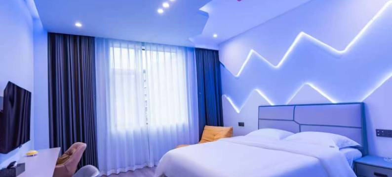 三台金鑫缘大酒店图片