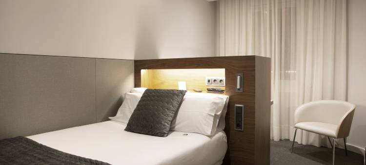 旦汀贝斯特韦斯特精品酒店(Best Western Premier Hotel Dante)图片