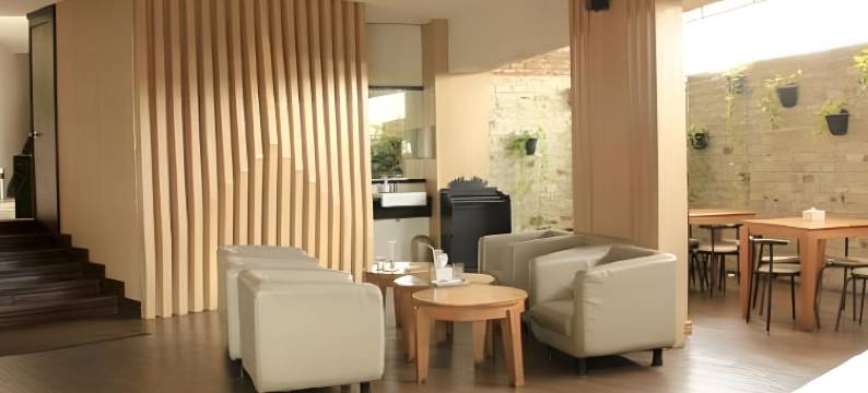 楠榜德格林城市酒店(De Green City Hotel Lampung)图片