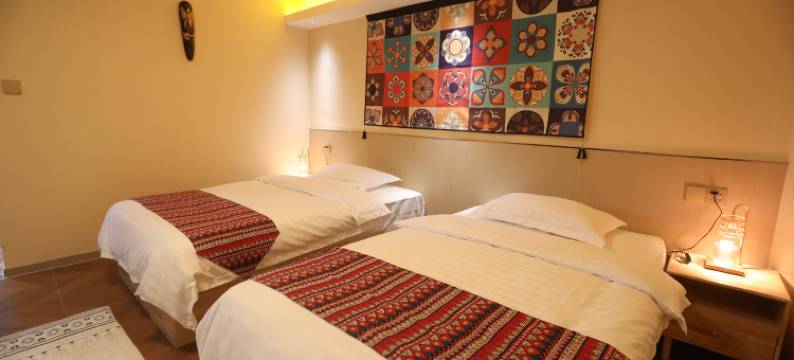 斐济彩虹假日度假村(Rainbow holiday resort)图片