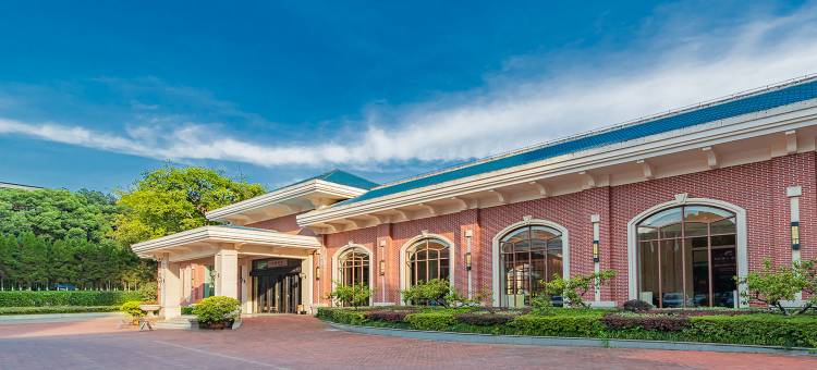 宜昌桃花岭饭店(CBD购物中心解放路步行街店)图片