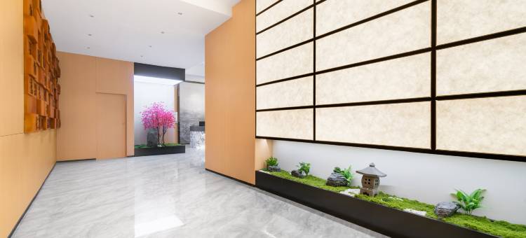 格菲酒店(成都双流机场奥特莱斯店)图片