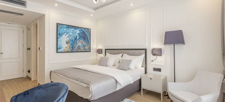 Boutique hotel Momentum由Aycon提供(Boutique Hotel Momentum by Aycon)图片