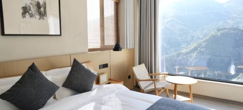 绍兴嵊州星宿•山逸民宿(小昆村店)图片