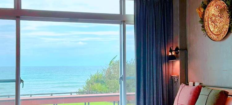 花莲Noosa海岸行馆图片