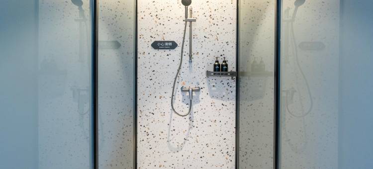 非繁城品酒店(宁国店)图片