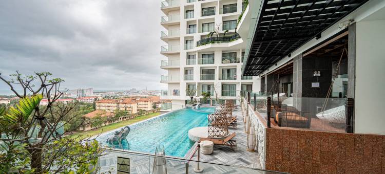 Cozrum - Apec Mandala Phu Yen图片