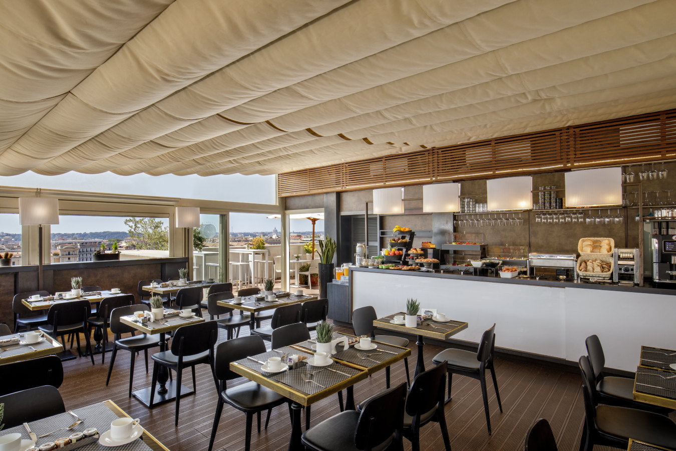 The Independent Hotel Hotel Overview