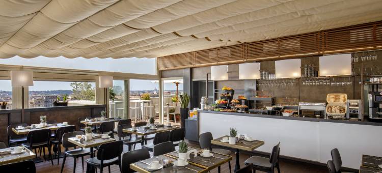 独立酒店(The Independent Hotel)图片