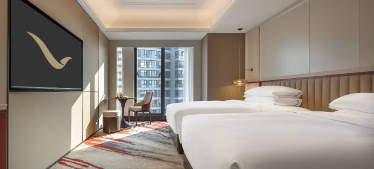 成都雅高瑞享酒店图片