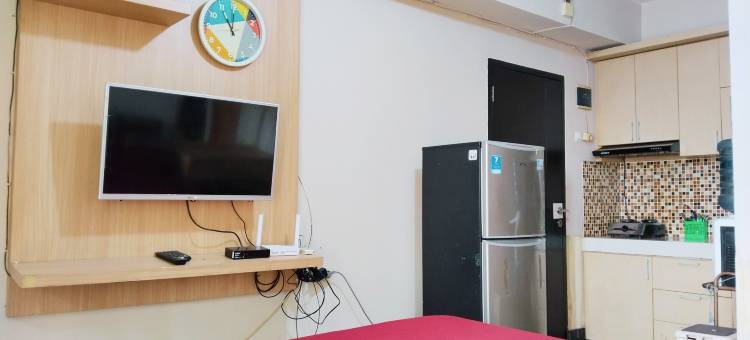 凯拉房卡萨布兰卡东住宅1(Kayla Room Casablanca East Residence 1)图片