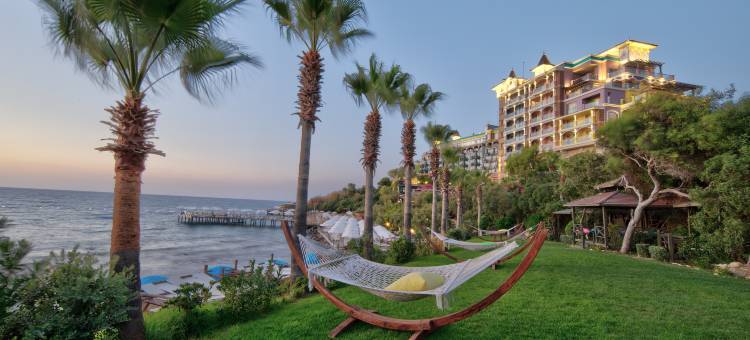 梅里特水晶湾 水疗酒店(Merit Crystal Cove Hotel Casino & Spa)图片