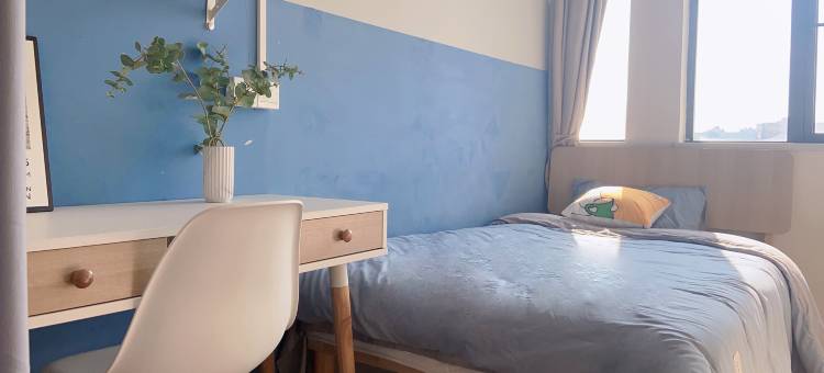 冠寓(长沙欧亚达广场店)图片