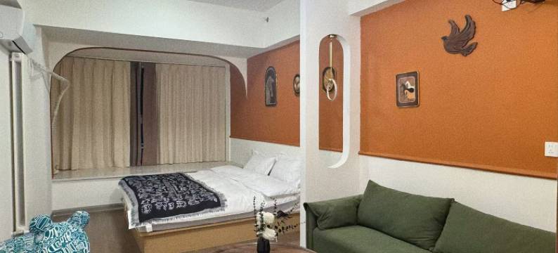 安屿民宿(泰山火车站店)图片