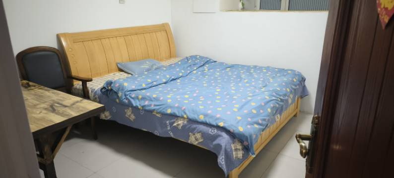 福佳家庭旅馆图片