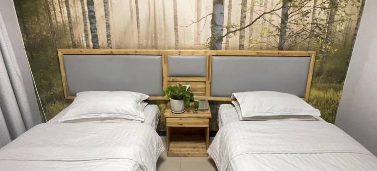 夏县海外海宾馆图片