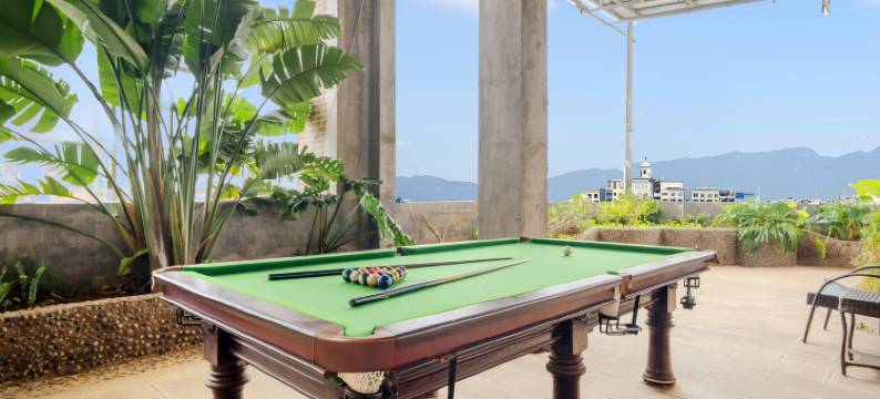 蒙自汇文酒店(州政府州委党校店)图片