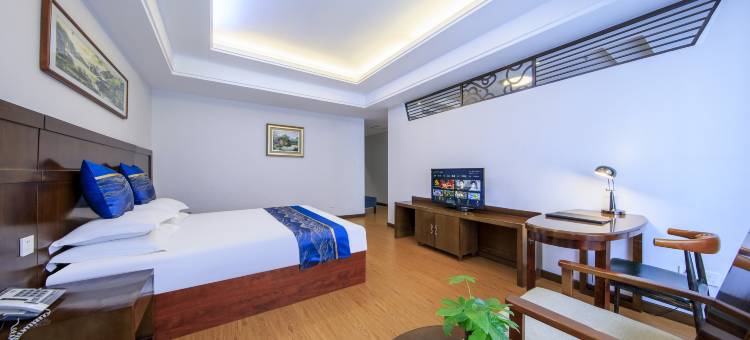 如意尚品酒店(内蒙古国际会展中心店)图片