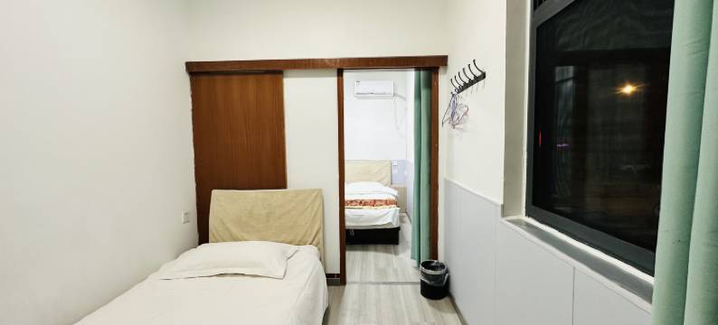 洛阳佳尚宾馆(火车站纱厂地铁站店)图片