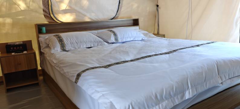 紫溪欢乐谷民宿图片