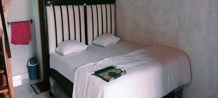 Homestay Wong Kito图片