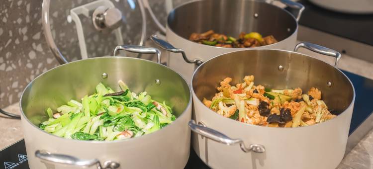 如家酒店·neo(淄博火车站王舍茶城店)图片