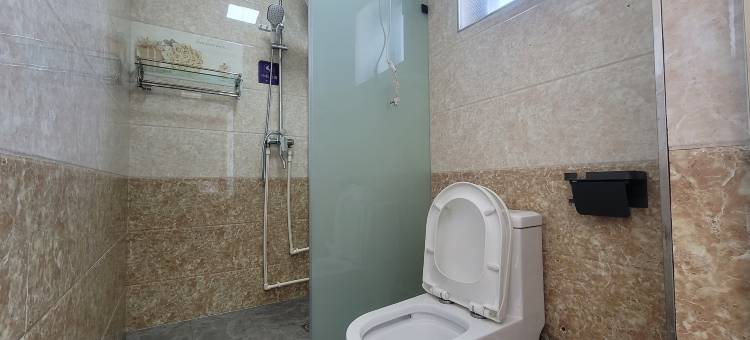 麦积山农家庄园图片