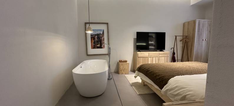 民权众里民宿图片