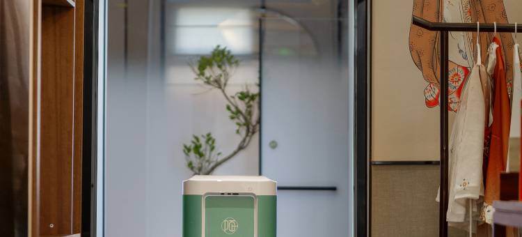 陌上轻雅酒店(洛阳嵩县陆浑湖店)图片