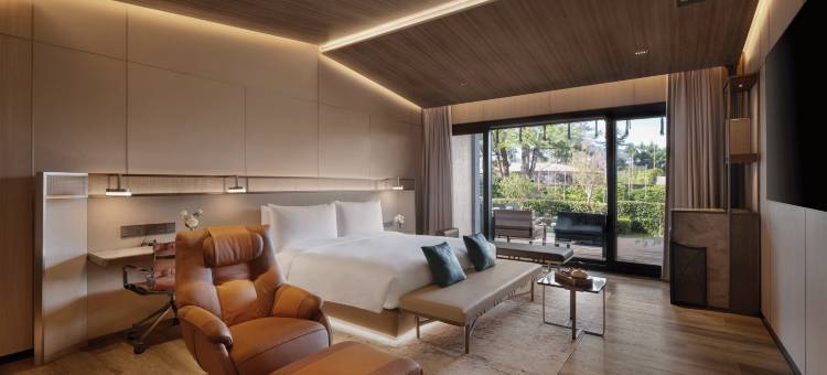 琥珀璞山度假村济州(Amber Pure Hill Hotels & Resorts Jeju)图片