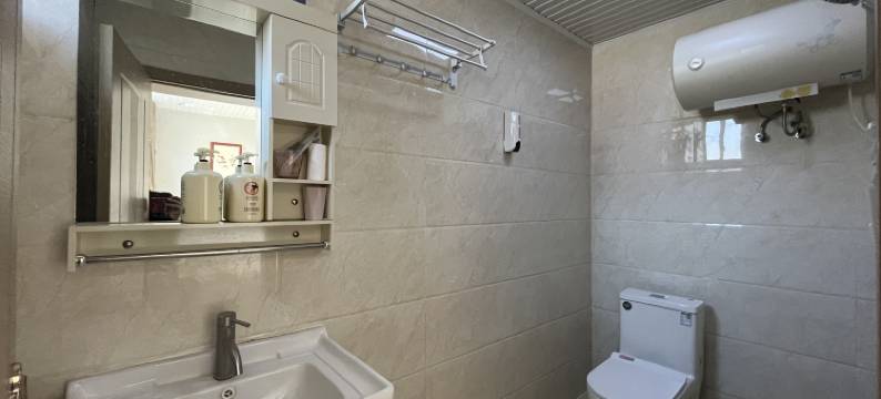 烟台恒泰苑民宿图片