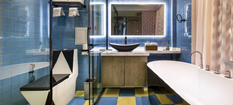 瑞丽尚景国际大酒店(瑞丽综合客运枢纽站店)图片