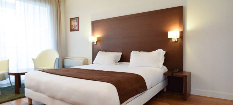 雷纳奎帝国公寓酒店(Residhotel Imperial Rennequin)图片