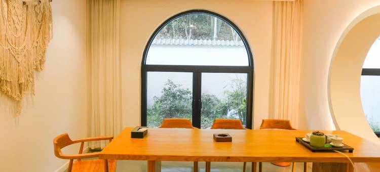 清溪·书香宿图片