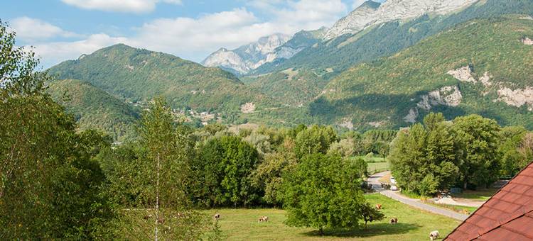 瓦坎斯奥 - 比尔迪法义公寓式酒店(Vacancéole - Résidence le Birdie)图片