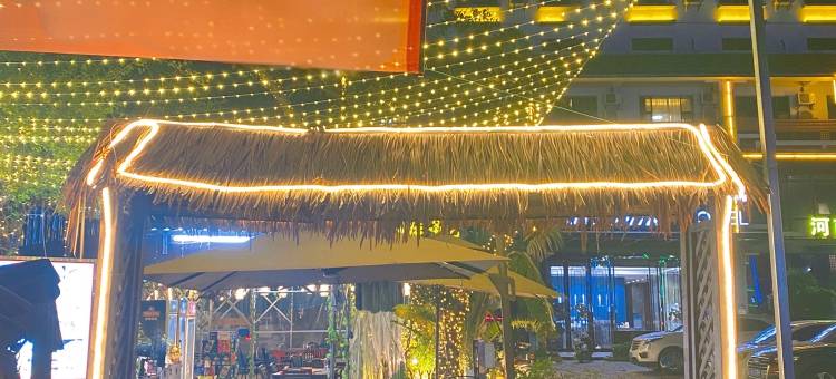 星呈酒店STARWAY HOTEL(澄迈软件园店)图片