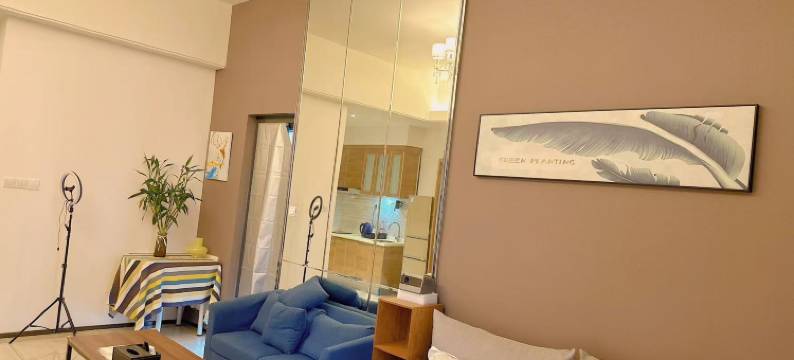 柴途民宿(合肥万象城店)图片