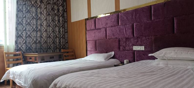 缙云飞云宾馆图片