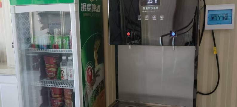 兴和雅靖商务宾馆图片