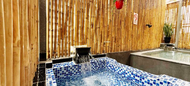 阿祖玛亚青顿酒店(Azumaya Hotel Le Thanh Ton)图片